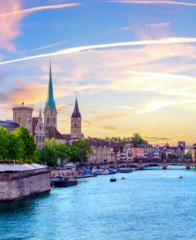 Zurich